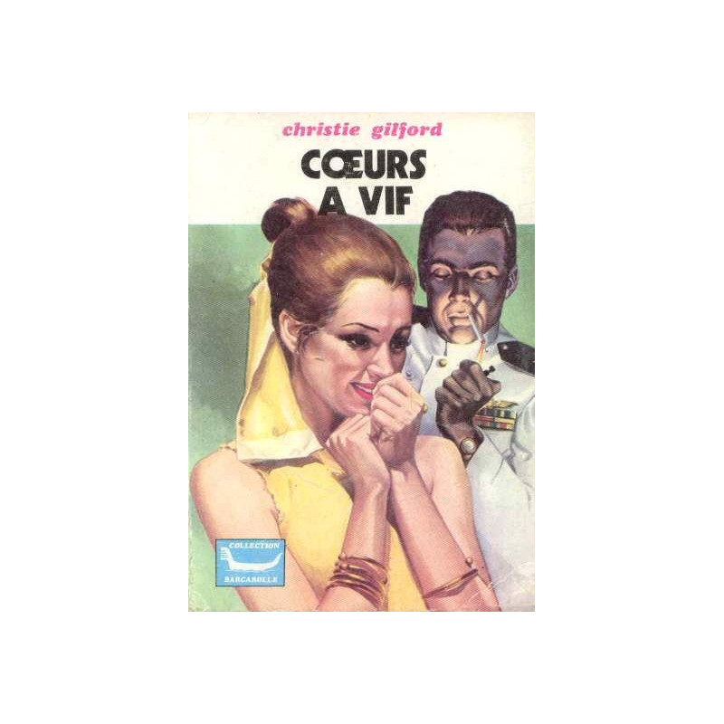 Coeurs à vif