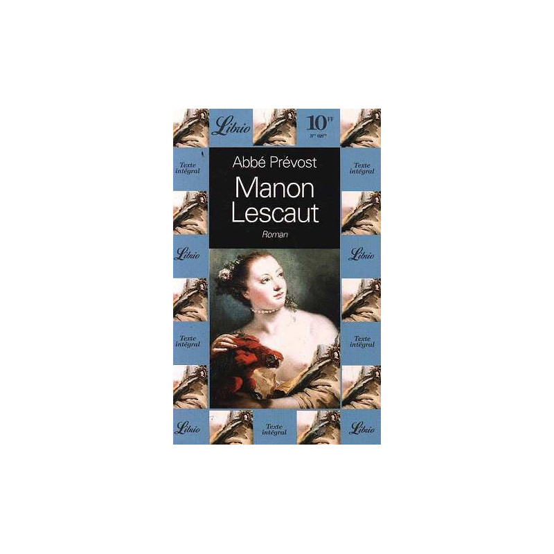 Manon Lescaut