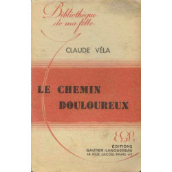 Le chemin douloureux