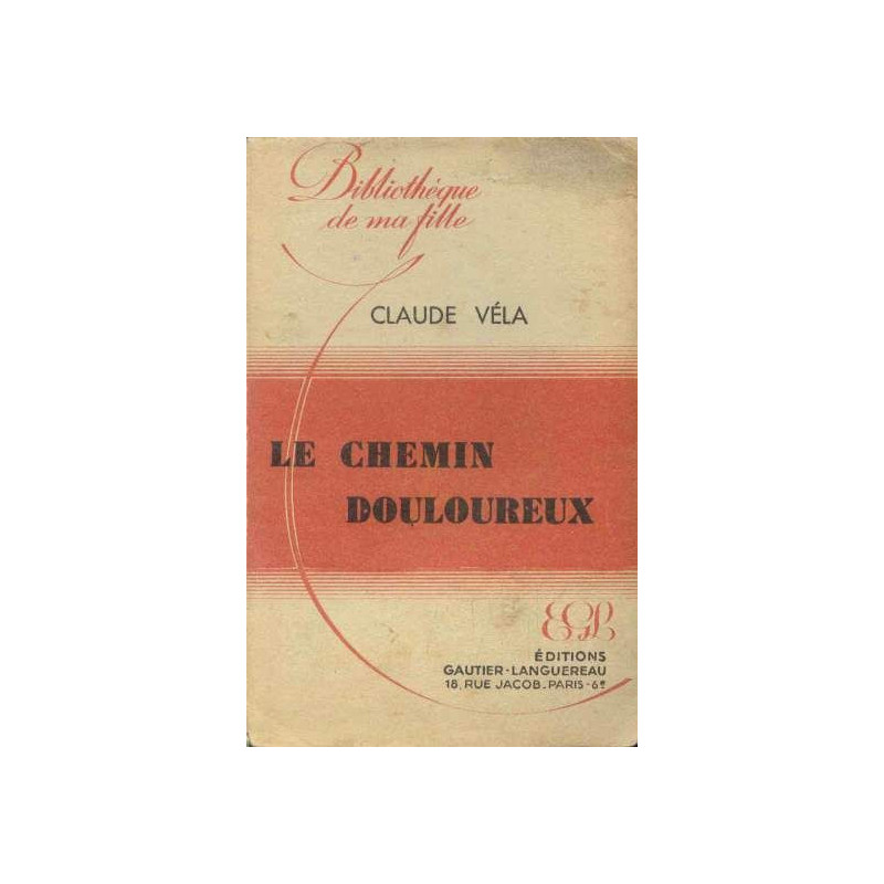 Le chemin douloureux