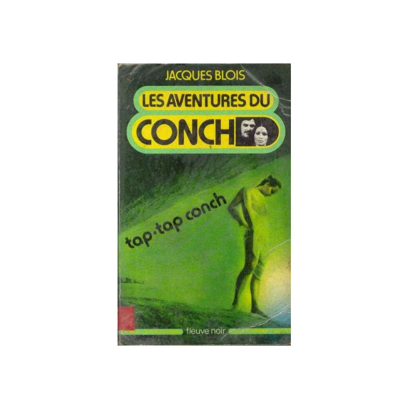 Tap-tap Conch