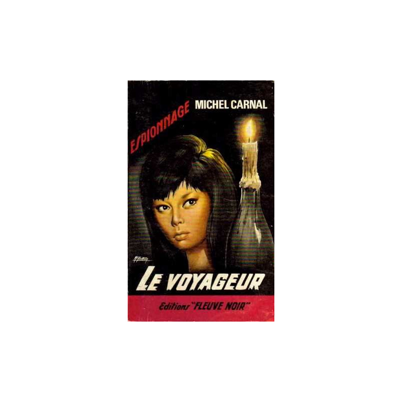 le voyageur