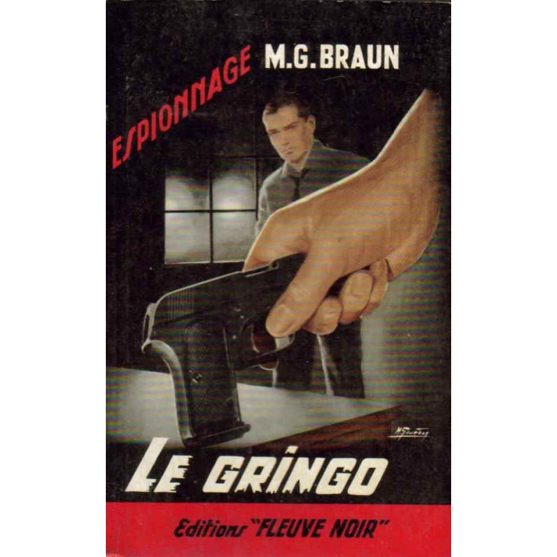 le gringo