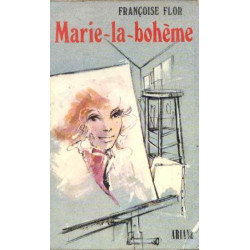 Marie la bohème