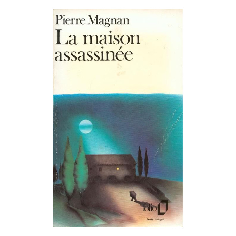La Maison Assassinee