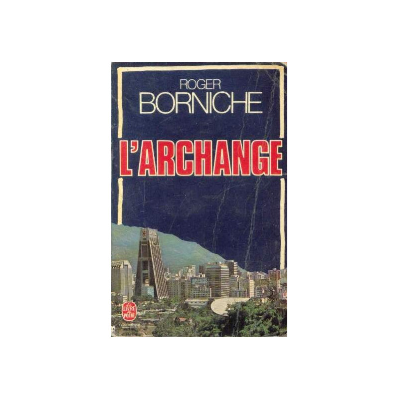 L'archange