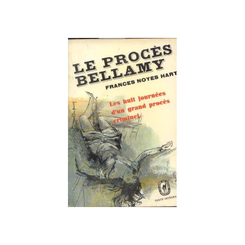 Le procès de Bellamy