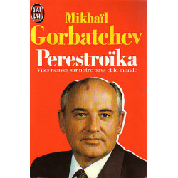 Perestroïka