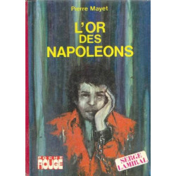 L'or des napoléons (Serge l'amiral)