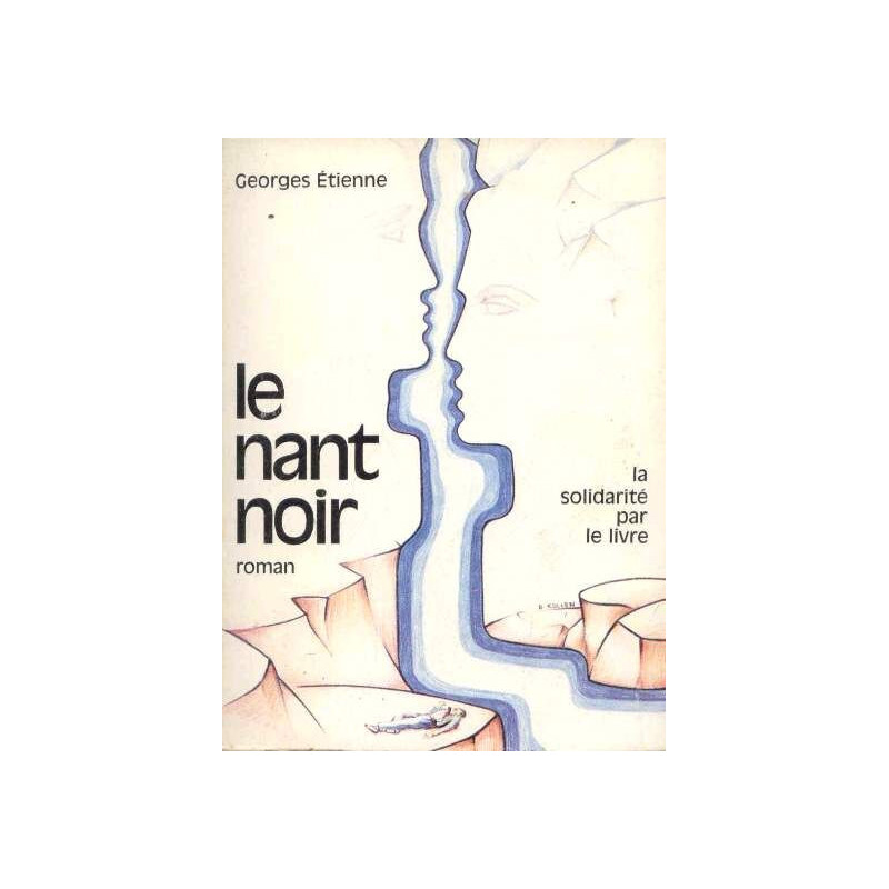 Le nant noir