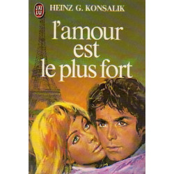 L'amour est le plus fort