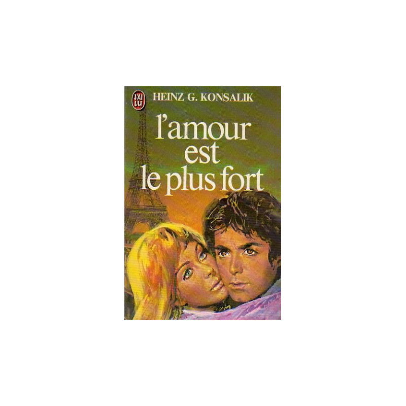 L'amour est le plus fort
