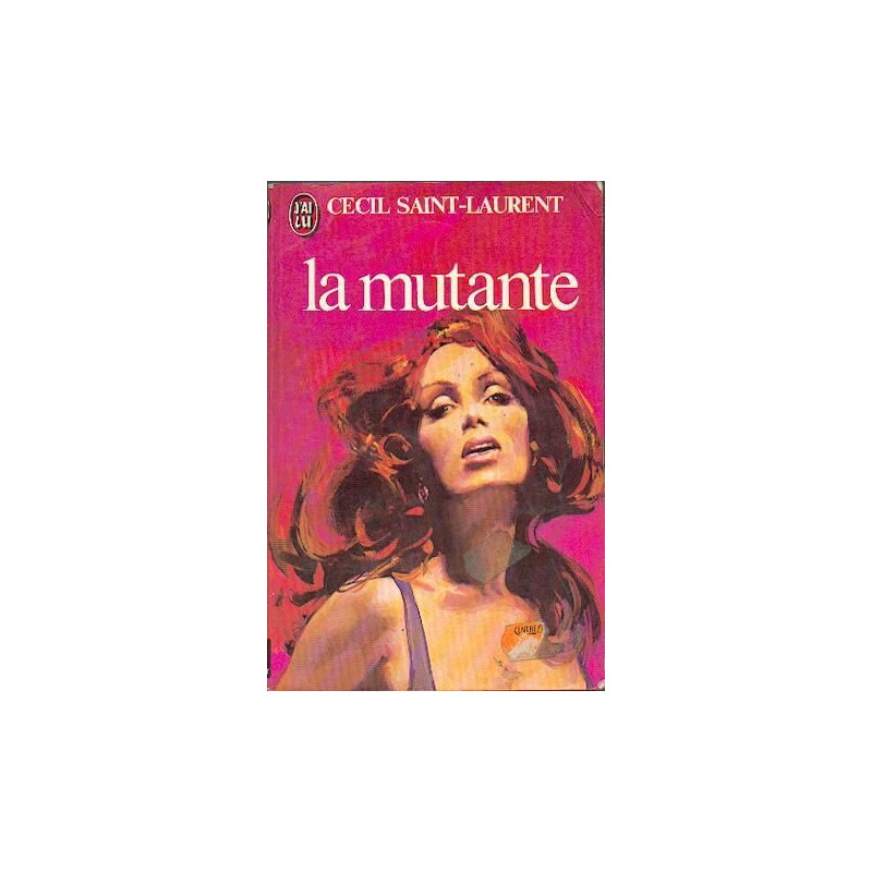 La mutante