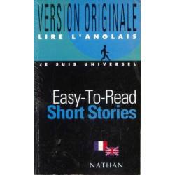 Easy to read stort stories