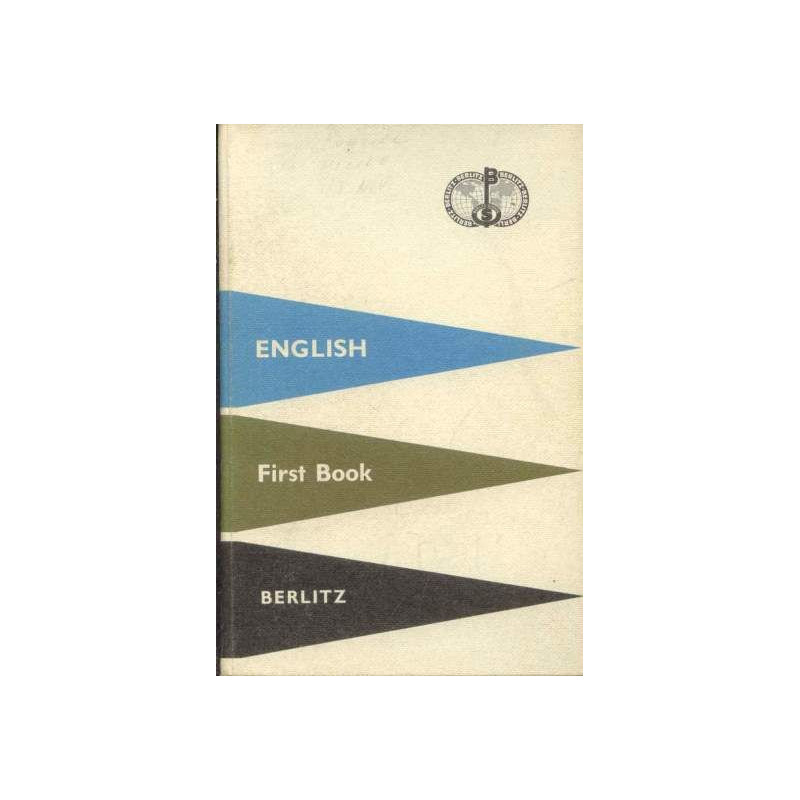 First Book