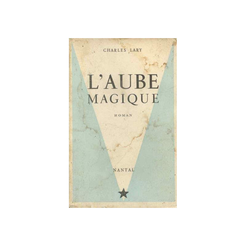 L'aube magique