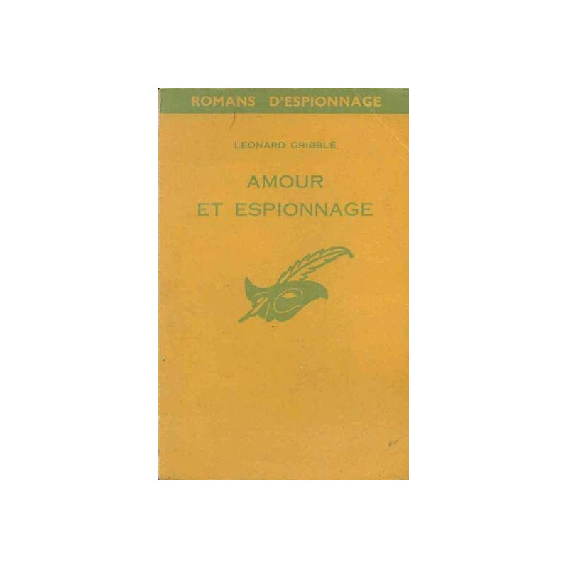 Amour et espionnage