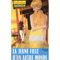 La jeune fille d'un autre monde