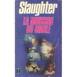 la moisson du diable