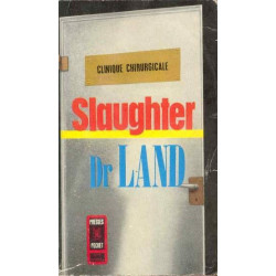 Dr Land