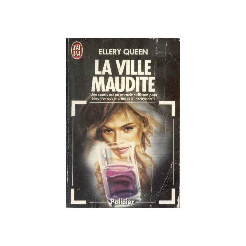 La Ville Maudite