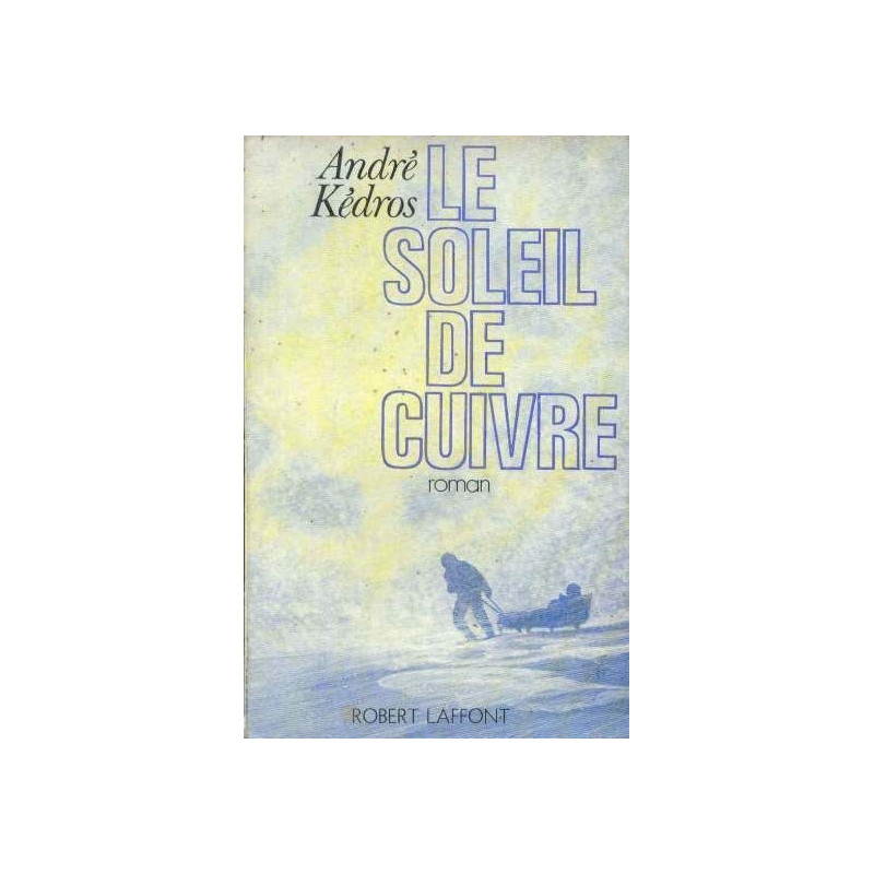 Le soleil de cuivre