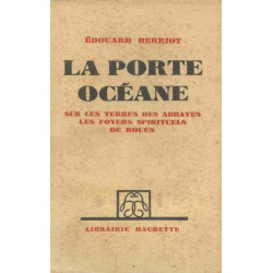 la porte oceane sur les terres des abbayes les foyers spirituels...