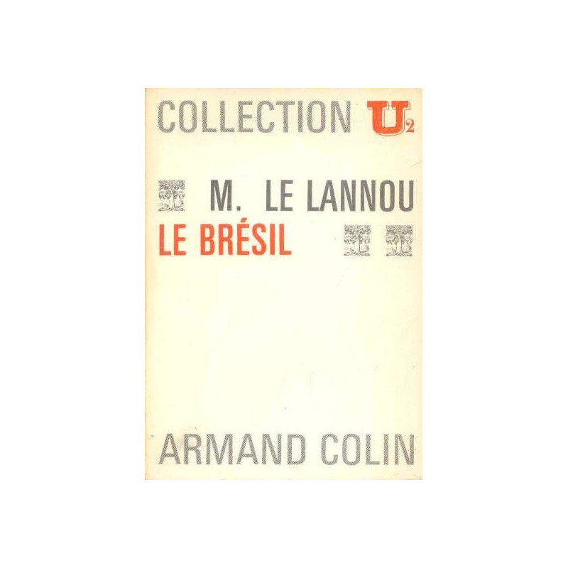 Le brésil