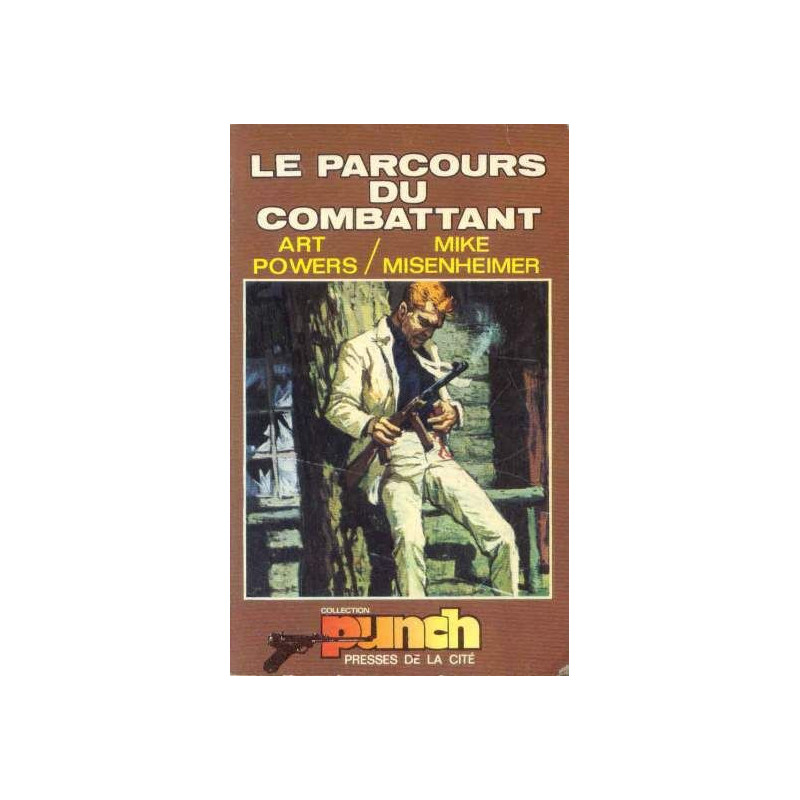 Le parcours du combattant