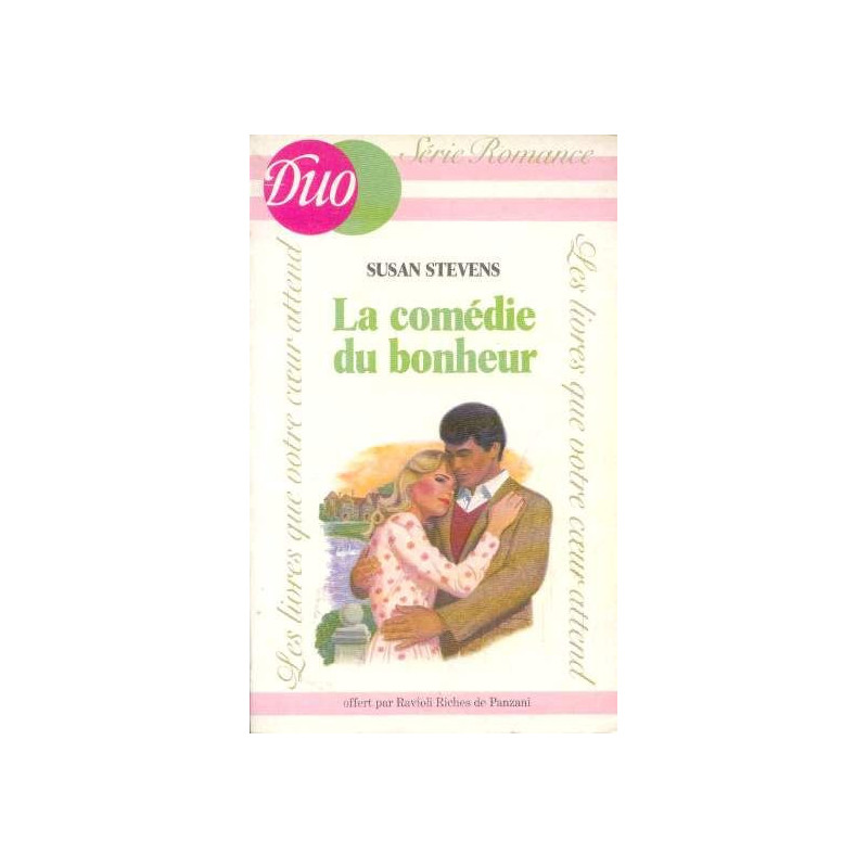 La comédie du bonheur