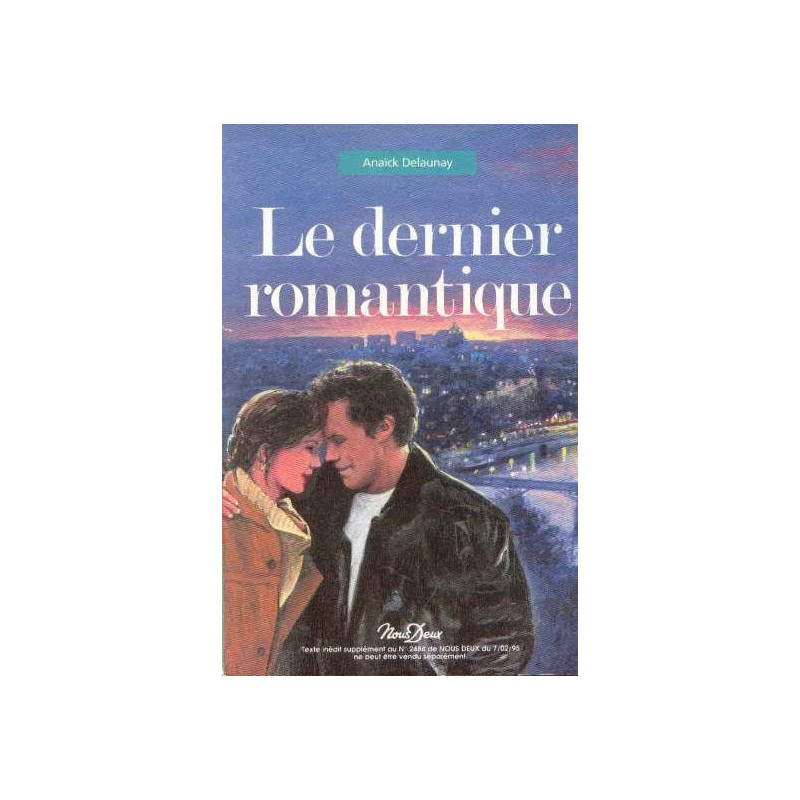 Le dernier romantique