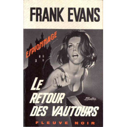 Le retour des vautours