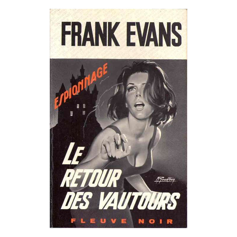Le retour des vautours