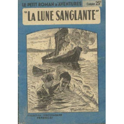 La lune sanglante