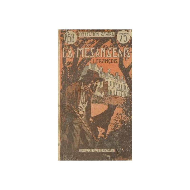 La mésangeais