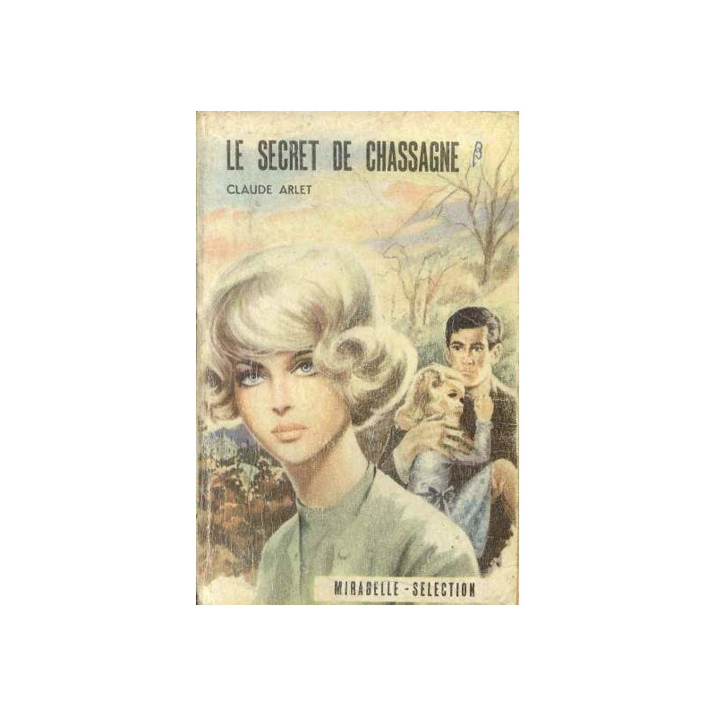Le secret de chassagne