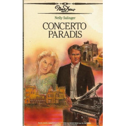 Concerto Paradis