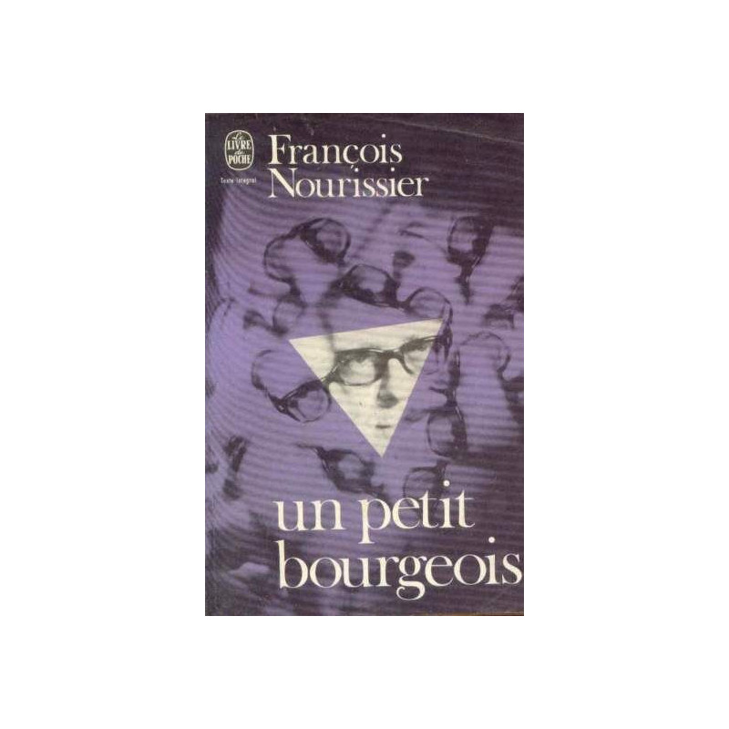 Un Petit bourgeois