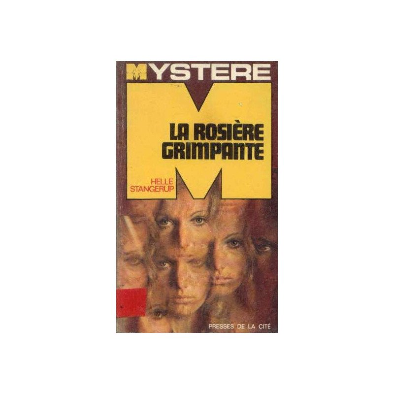 La rosière grimpante