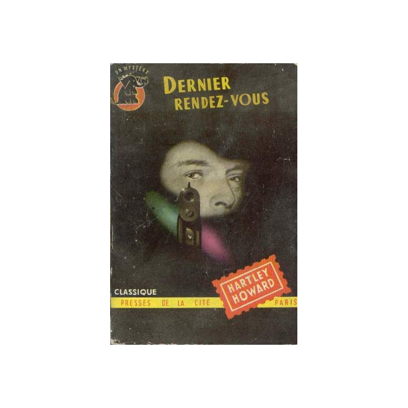 Dernier rendez-vous