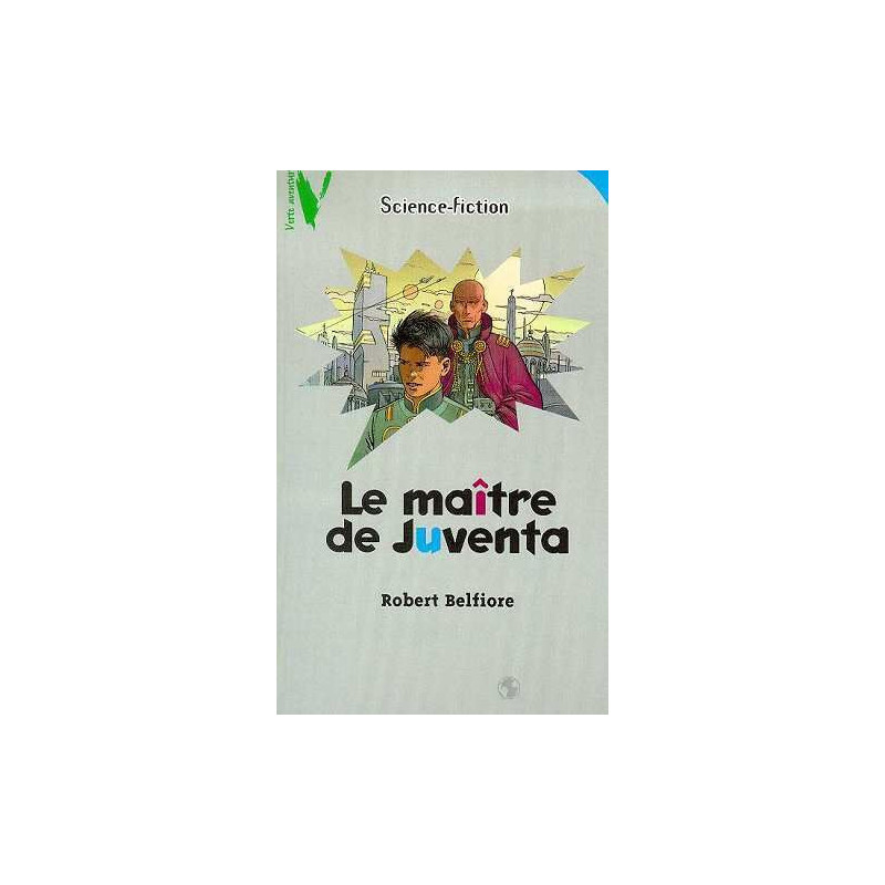 Le maître de Juventa