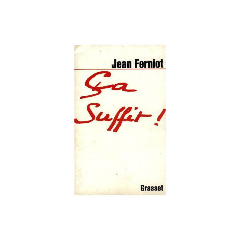 ca suffit