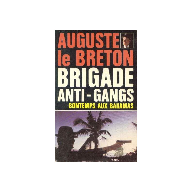 Bontemps aux bahamas