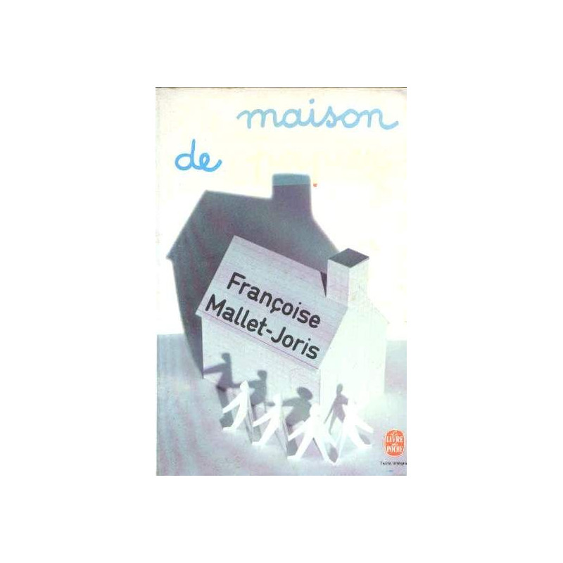 La Maison De Papier