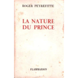 La nature du prince