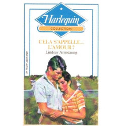 Cela s'appelle l'amour ? (Harlequin)