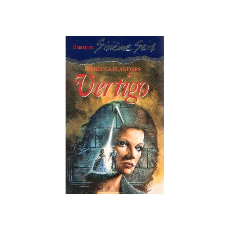 Vertigo