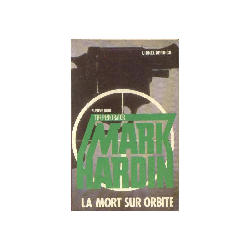 La mort sur orbite