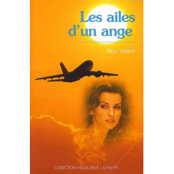 Les ailes d'un ange
