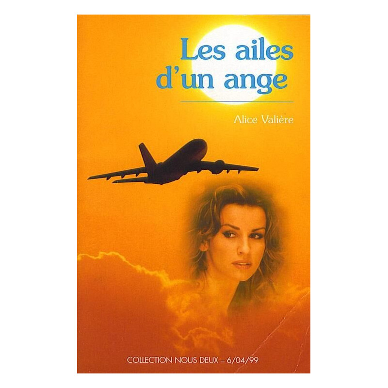 Les ailes d'un ange